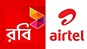brand logo